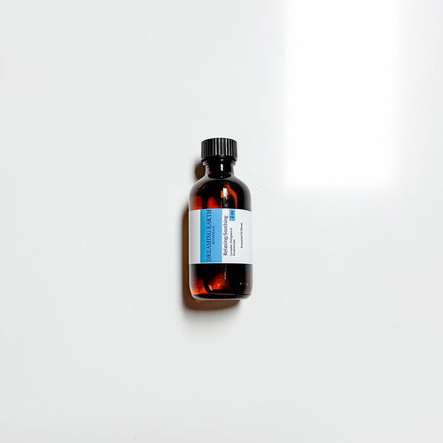 Relaxing - Soothing Essential Oil Blend