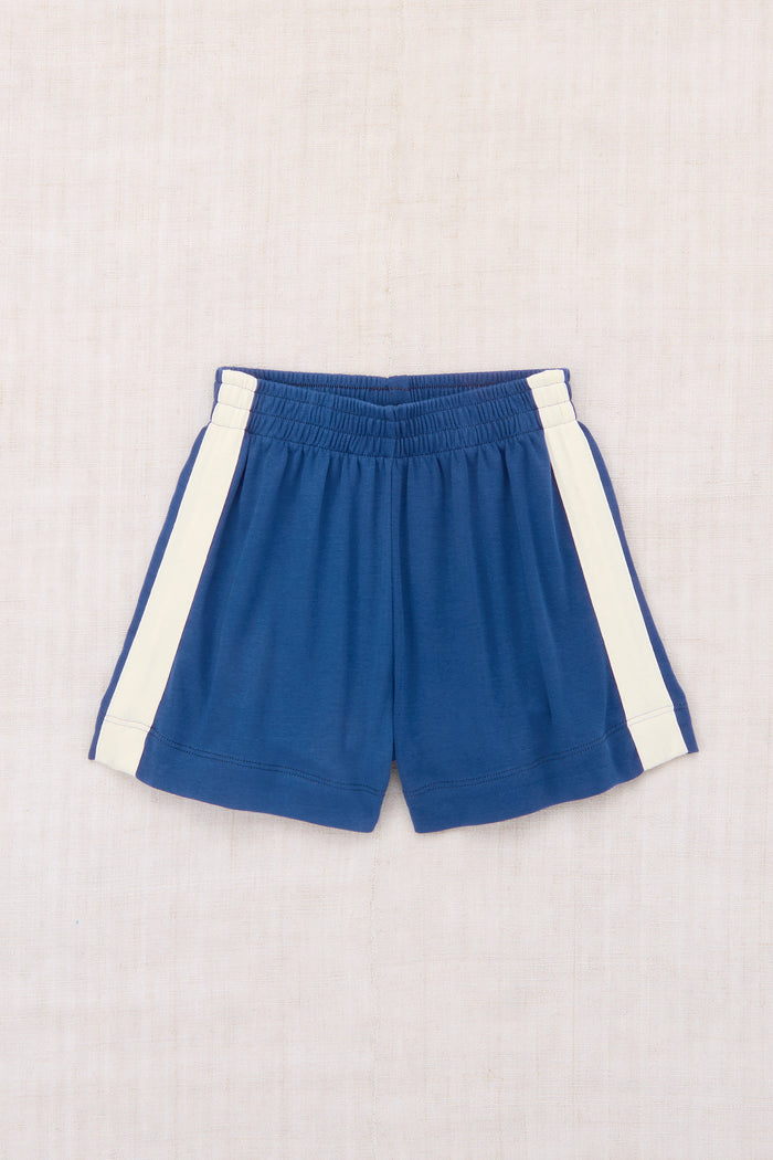 Resort Short in Blue Ribbon