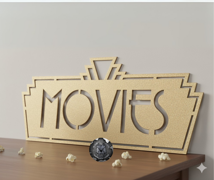 Retro Movies