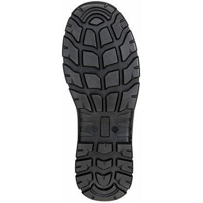 Rock Fall ProMan PM104 Chicago Lightweight Rigger Safety Boot S3 SRC