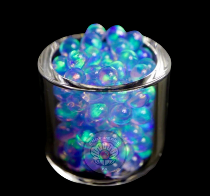 Best 3mm opal terp pearls for even heat distribution and smooth dabs.