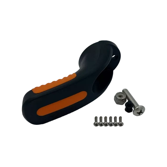 Rudder Lever Handle