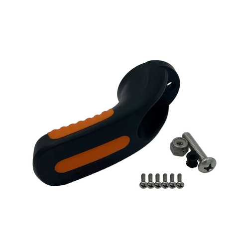 Rudder Lever Handle