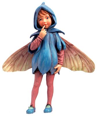 Scilla Fairy 86942 (boxed) (RETIRED but in stock)