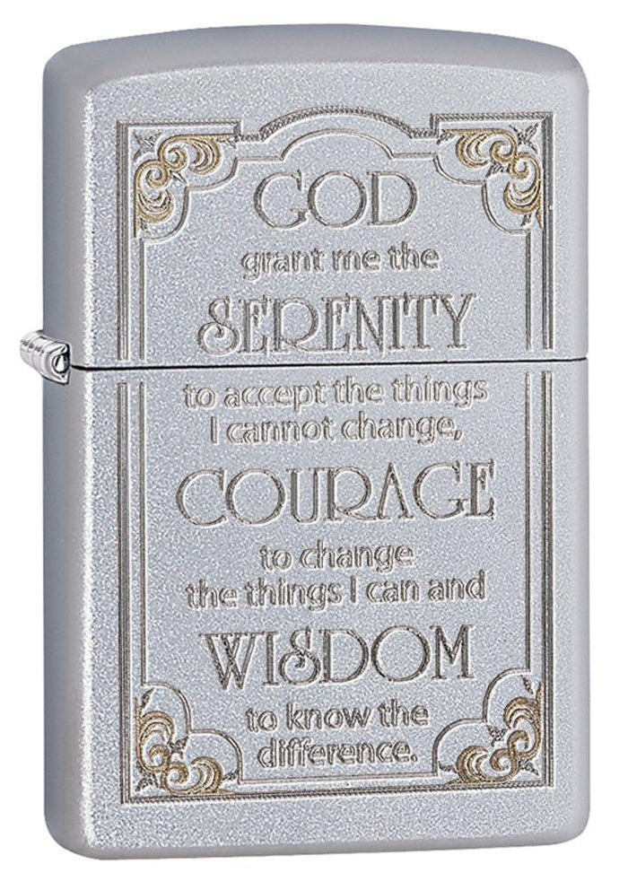 28458,Serenity Prayer