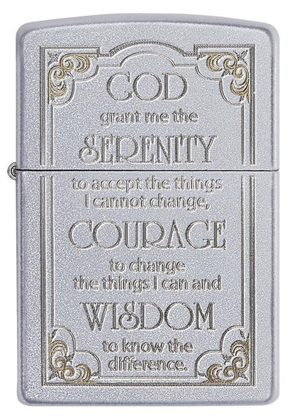 28458,Serenity Prayer