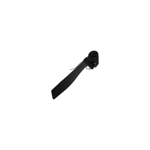 Short Pin Long Blade Rudder