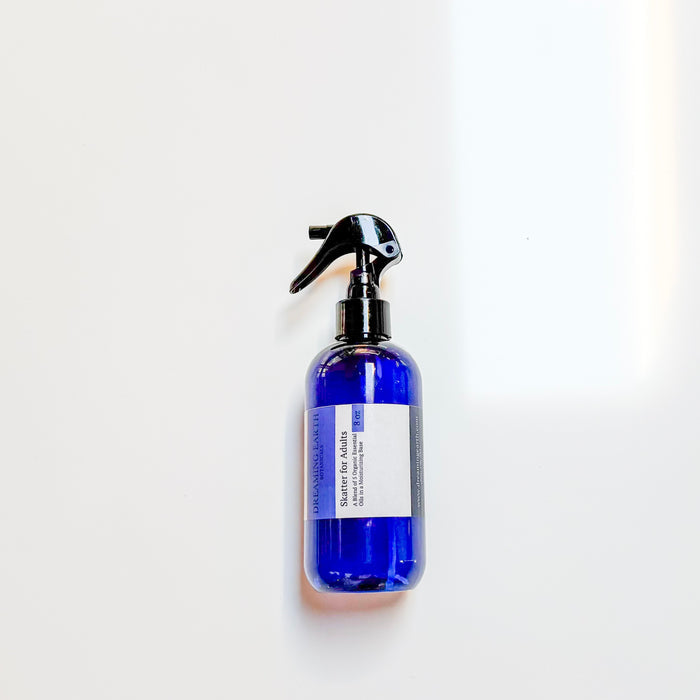 Skatter Mosquito Repellent