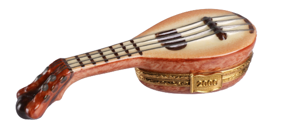 SKU# 36030B - Millennium Mandolin