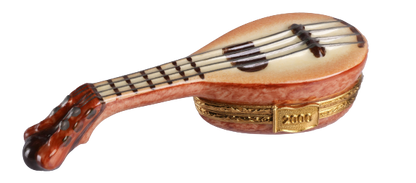 SKU# 36030B - Millennium Mandolin