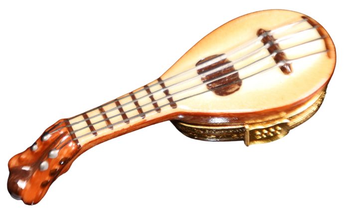 SKU# 36030B - Millennium Mandolin
