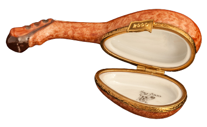 SKU# 36030B - Millennium Mandolin