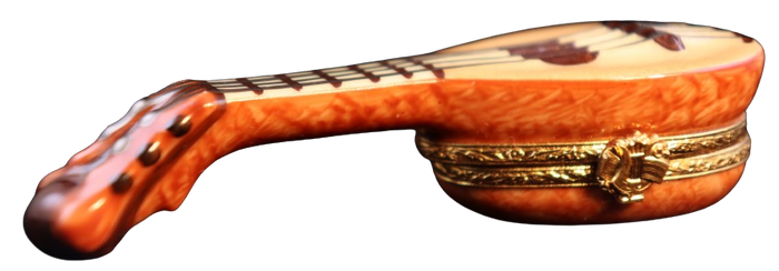 SKU# 36030B - Millennium Mandolin