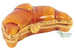 SKU# 36037 - Mini Croissant