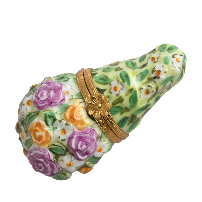 SKU# 7226 - Bride's Bouquet