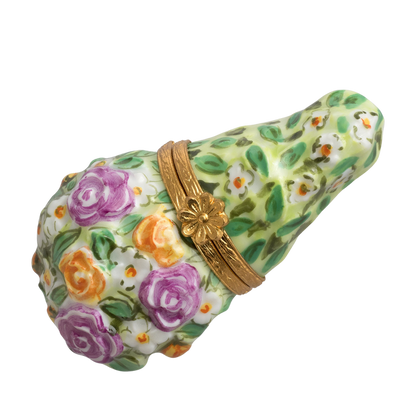 SKU# 7226 - Bride's Bouquet