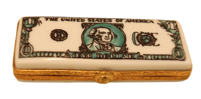 SKU# 7332 - Dollar Bill