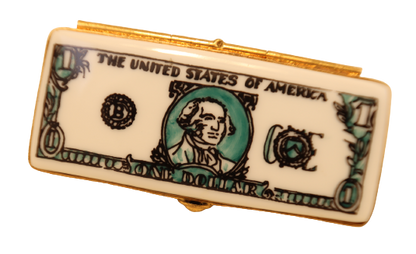 SKU# 7332 - Dollar Bill