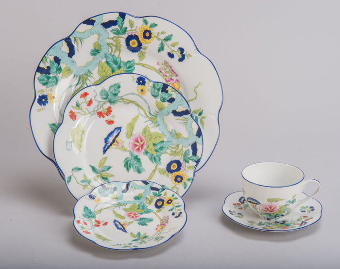 Plates