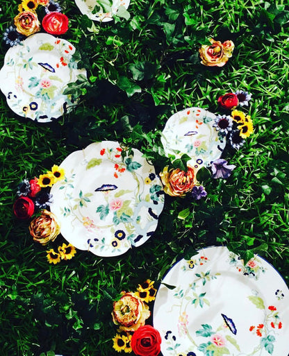 Serving Platters