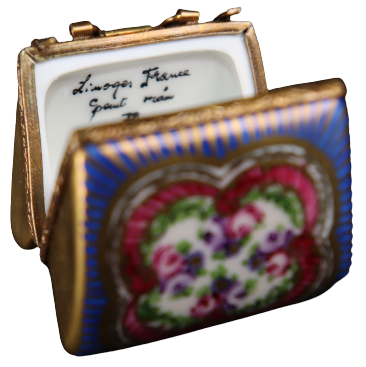 SKU# C001083 - Small Bag Sevres
