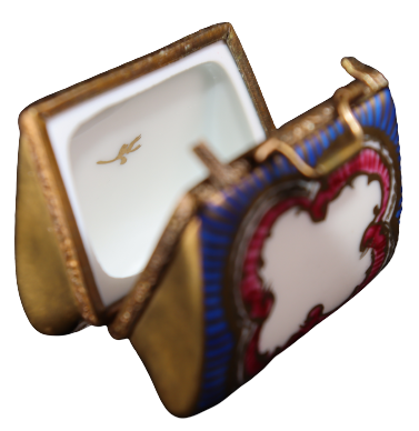 SKU# C001083 - Small Bag Sevres