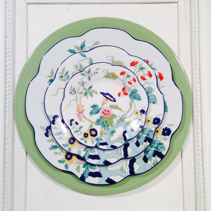 Plates