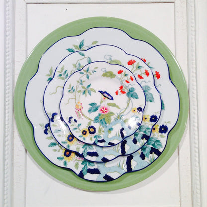 Plates