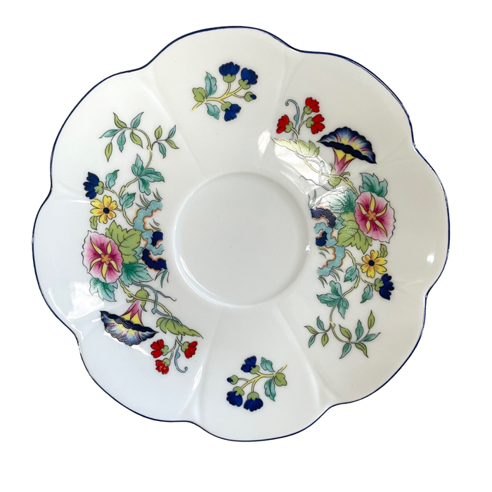 Sugar Bowls & Creamers