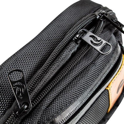 Activated Carbon Crossbody Bag: Skunk Bags Hipster, Odor-Proof, Water-Resistant Fabric, Adjustable Strap, Versatile Wear, Maximum Comfort, Stylish Functional, Daily Use Travel, Discreet Carrying.