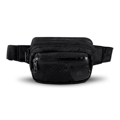 Stylish Crossbody Bag: Skunk Bags Hipster, Odor-Proof, Activated Carbon Lining, Water-Resistant Fabric, Adjustable Strap, Versatile Wear, Maximum Comfort, Functional, Daily Use Travel, Discreet Carrying.