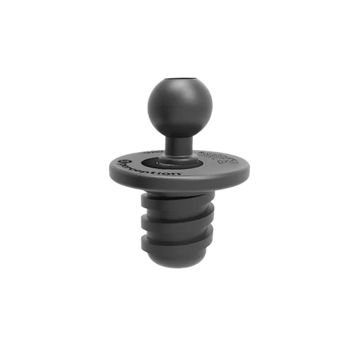 Solo Mount Base - 1.5"