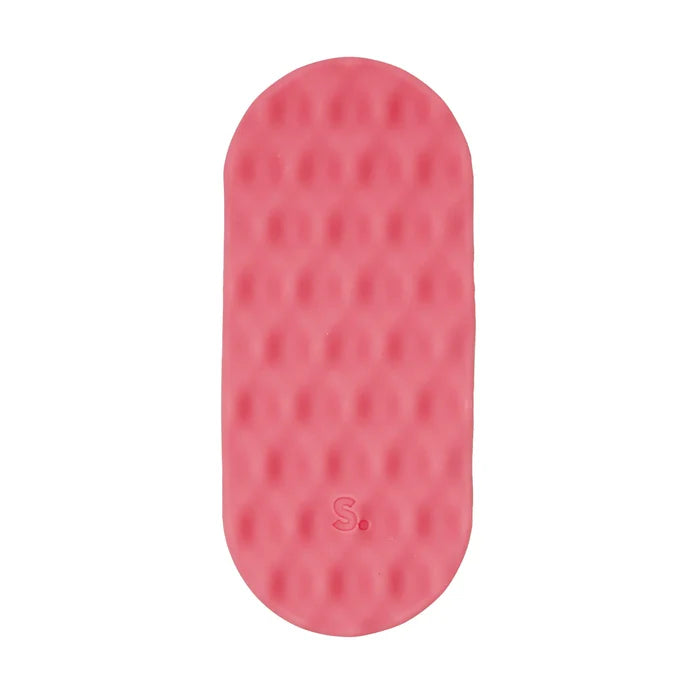 Mesh Pink