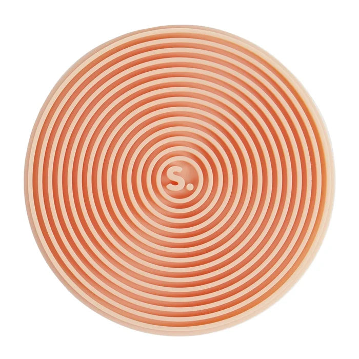 Groove Orange