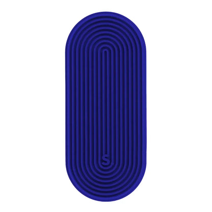Groove Blue