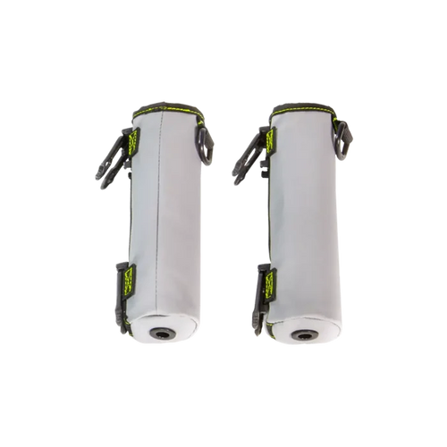 Splash Rod Holders