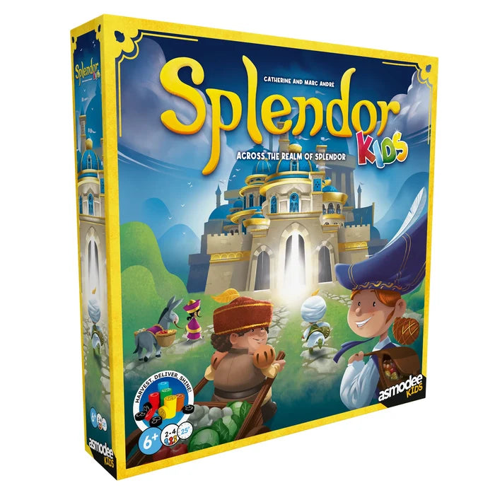 Splendor - Kids