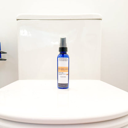 Spritz'n Sit Citrus Wood Poop Spray