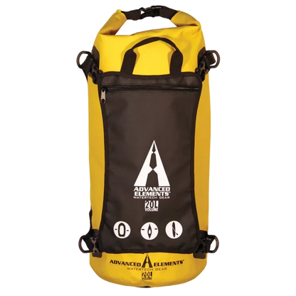 StashPak™ Dry Bags - 20L