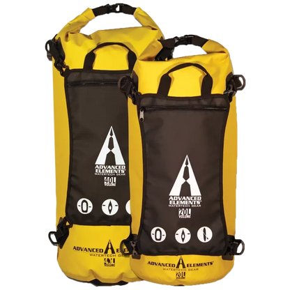 StashPak™ Dry Bags - 40L