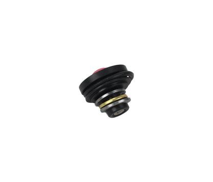 Stempel hoved, Bore Up, Konisk SHS