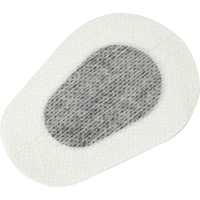 Sterile Adhesive Eye Pad (Pack 10)