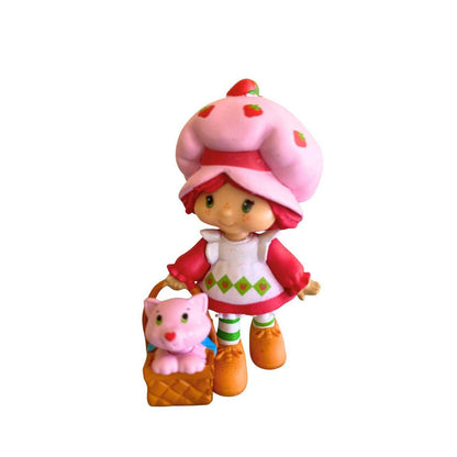 Strawberry Shortcake 2.5 Collectible Figure Series 2