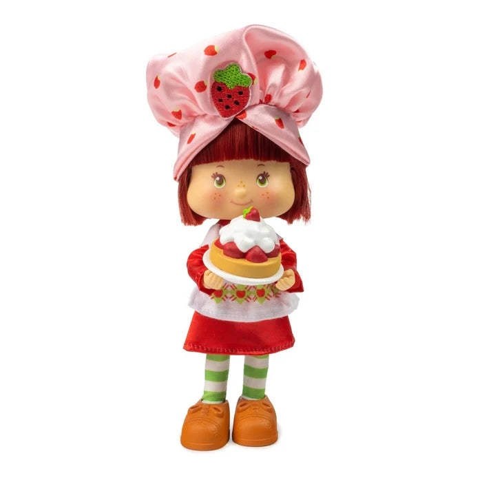 Strawberry Shortcake 5.5" Fashion Doll