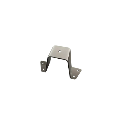 Support Piece for Hitch Fixation Plate for LHT68 &75