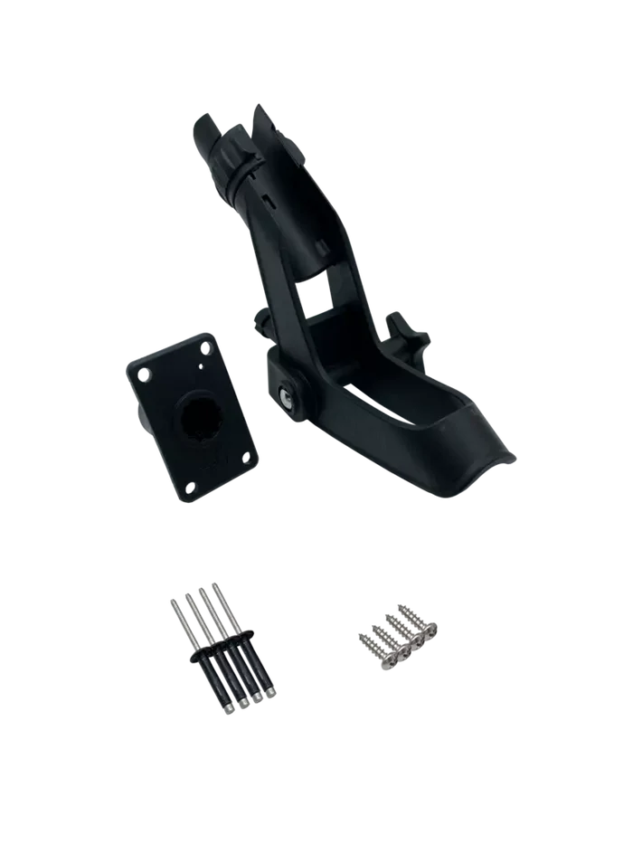 Swivel Rod Holder
