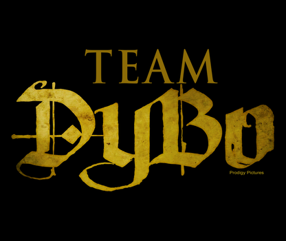 Team DyBo Mousepad