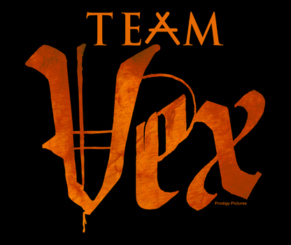 Team Vex Mousepad