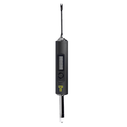 The Terpometer - SmokeShopGuys