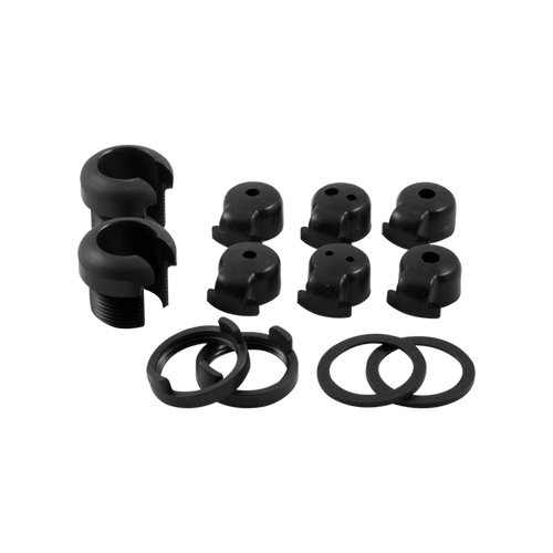 Through-Hull Wiring Kit